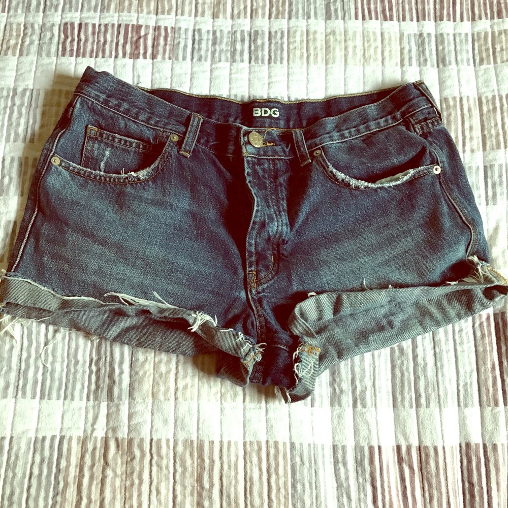 BDG tomgirl